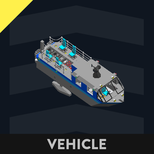 grady — Stormworks: Build and Rescue Workshop preview