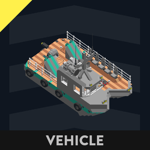 grady — Stormworks: Build and Rescue Workshop preview