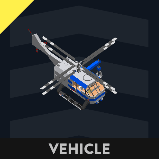 grady — Stormworks: Build and Rescue Steam Workshop preview image