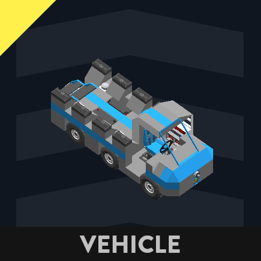 grady — Stormworks: Build and Rescue Steam Workshop preview image