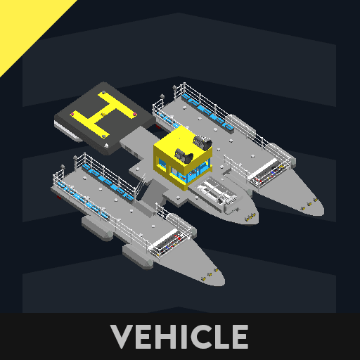 grady — Stormworks: Build and Rescue Workshop preview