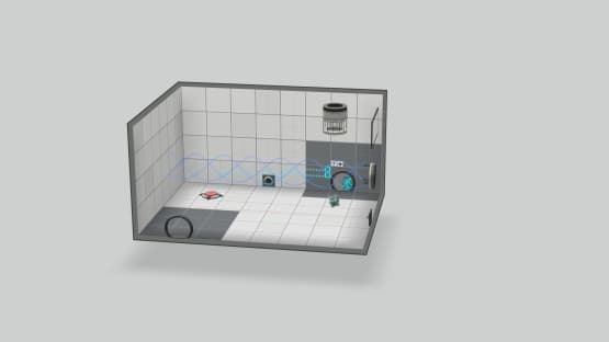. — Portal 2 Steam Workshop preview image