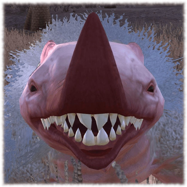 More Detailed Landbat Fur — Kenshi Workshop preview