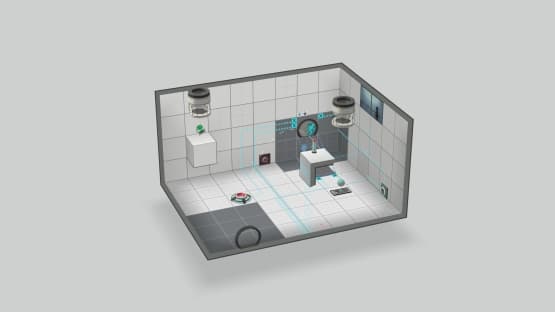 . — Portal 2 Workshop preview
