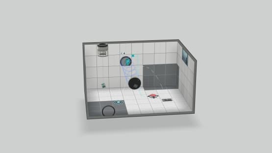 . — Portal 2 Steam Workshop preview image