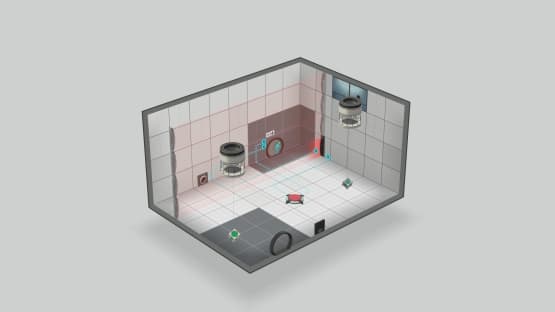 . — Portal 2 Workshop preview