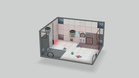 . — Portal 2 Workshop preview