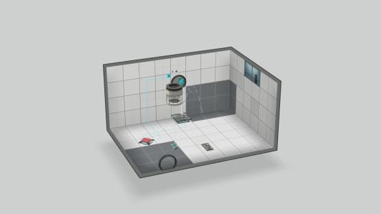 . — Portal 2 Workshop preview