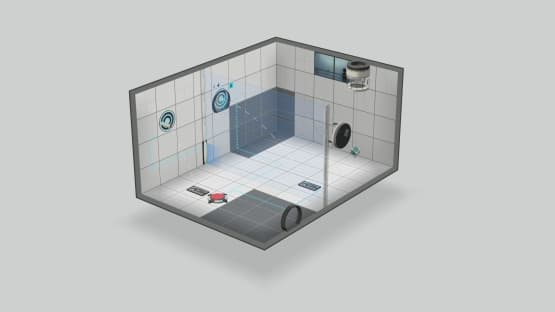. — Portal 2 Workshop preview