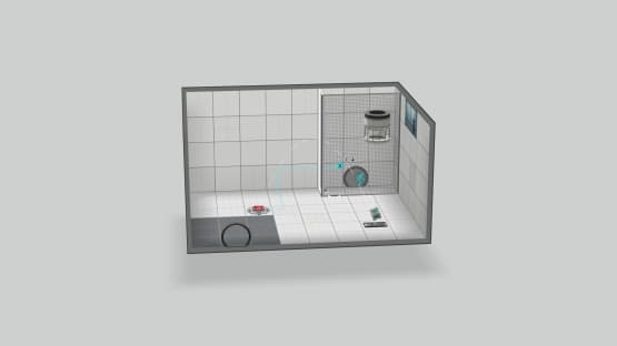 . — Portal 2 Steam Workshop preview image