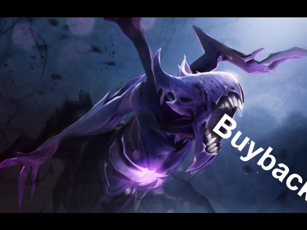 Nightmare Dota — Dota 2 Steam Workshop preview image