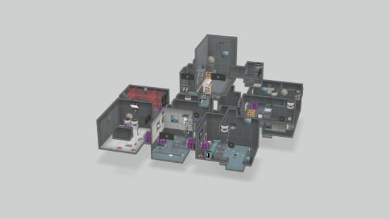 BEEmod 2.4 Mini Test Chambers 1 ADVANCED! (3 minute edition) — Portal 2 Workshop preview