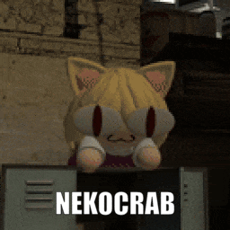 Neco-Crab-Arc [NPCs & Replacement Option] — Garry's Mod Workshop preview