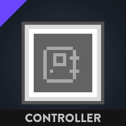 Door Simple Button — Stormworks: Build and Rescue Workshop preview