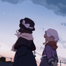 [东方project]秘封俱乐部-悠闲的一天 A leisurely day — Wallpaper Engine Steam Workshop preview image
