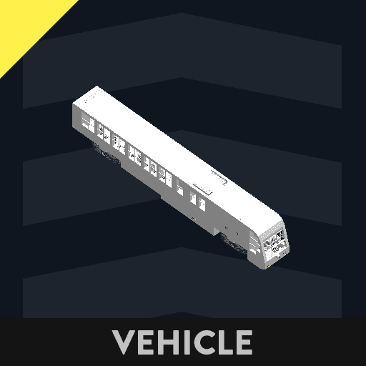 TrainY mc Train — Stormworks: Build and Rescue Workshop preview