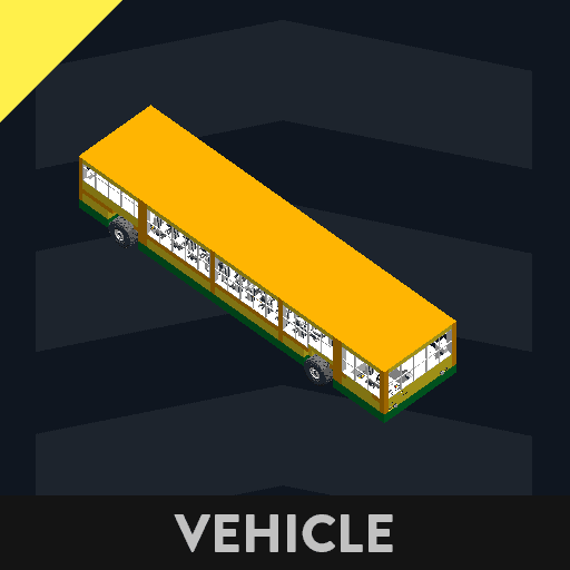 Bus Sequential — Stormworks: Build and Rescue Steam Workshop preview image
