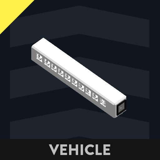Crigre — Stormworks: Build and Rescue Steam Workshop preview image