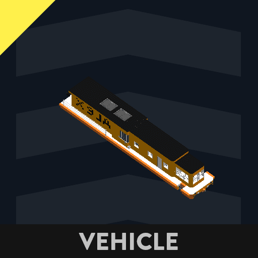 1st Train — Stormworks: Build and Rescue Workshop preview