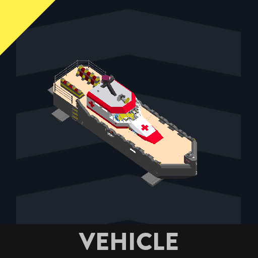 mentocsonak — Stormworks: Build and Rescue Steam Workshop preview image