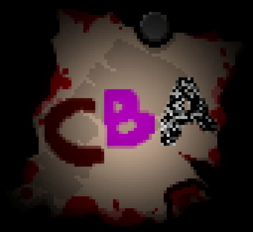 [RGON] Cut Bosses Attacks (WIP) — The Binding of Isaac: Rebirth Steam Workshop preview image