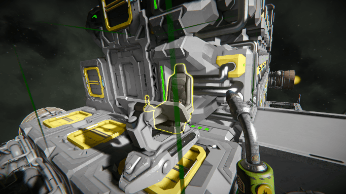 Pioneer Planetary — Space Engineers Steam Workshop preview image