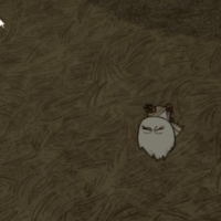 The Little Bomb Girl — Don't Starve Together Steam Workshop preview image
