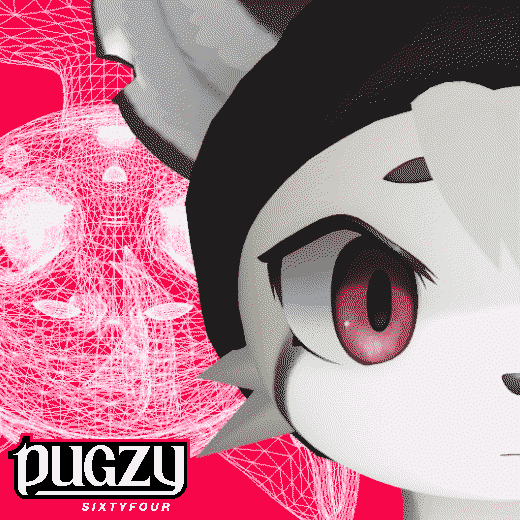Pugzy (again) [PM] — Garry's Mod Steam Workshop preview image