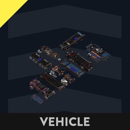 NEW COLETTION - AI DOVAKING PLAY.12.2024 =) — Stormworks: Build and Rescue Workshop preview