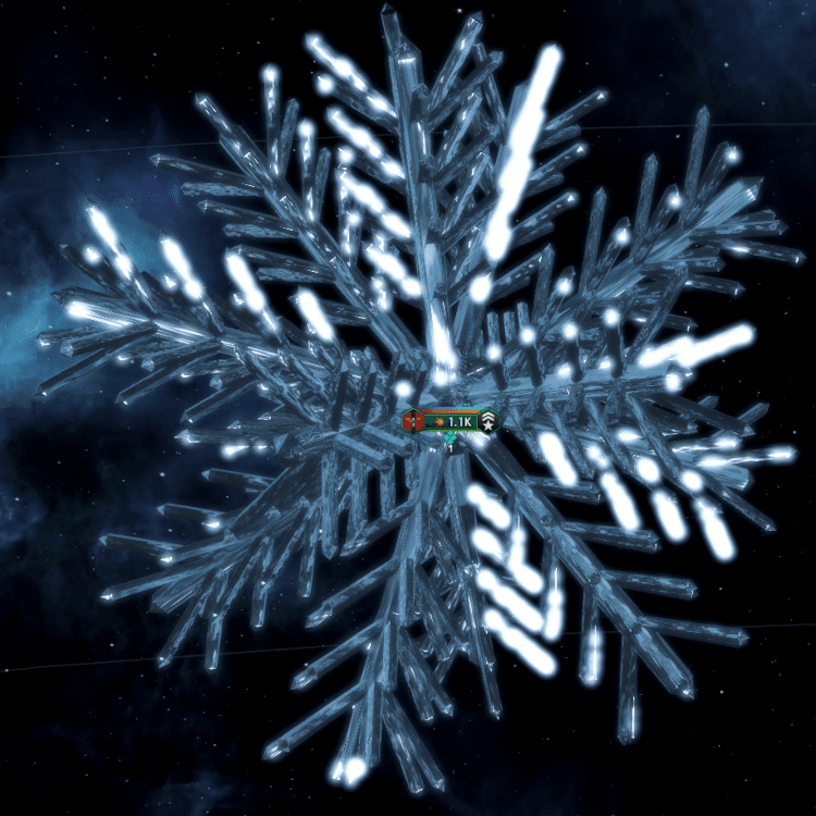 Perry Rhodan - Abruse — Stellaris Workshop preview
