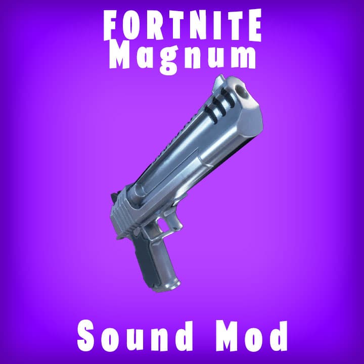 Fortnite Deagle Sound
 — Left 4 Dead 2 Workshop preview