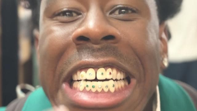 Tyler, The Creator - THAT GUY (I'M REALLY THAT GUY) [TANK MUSIC MOD] — Left 4 Dead 2 Workshop preview