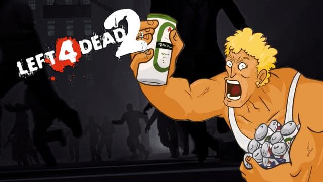 Super Bowl Horde Sound (Yo Mama) — Left 4 Dead 2 Workshop preview