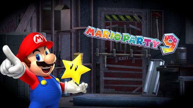 Mario Party 9 The Monsters Without — Left 4 Dead 2 Workshop preview