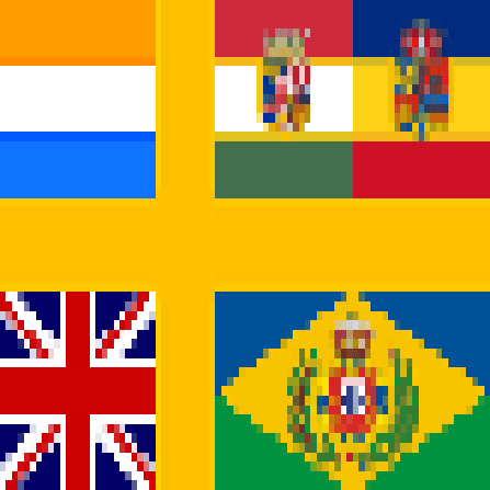 United Kingdom of United Kingdom of the United Kingdoms, the United Kingdoms, and the United Kingdoms — Hearts of Iron IV Steam Workshop preview image