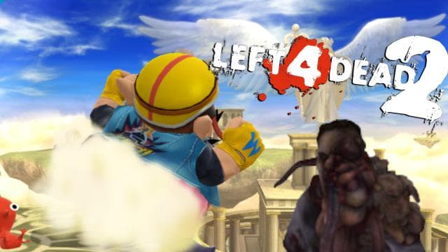 Smoker Fart Explosion — Left 4 Dead 2 Workshop preview