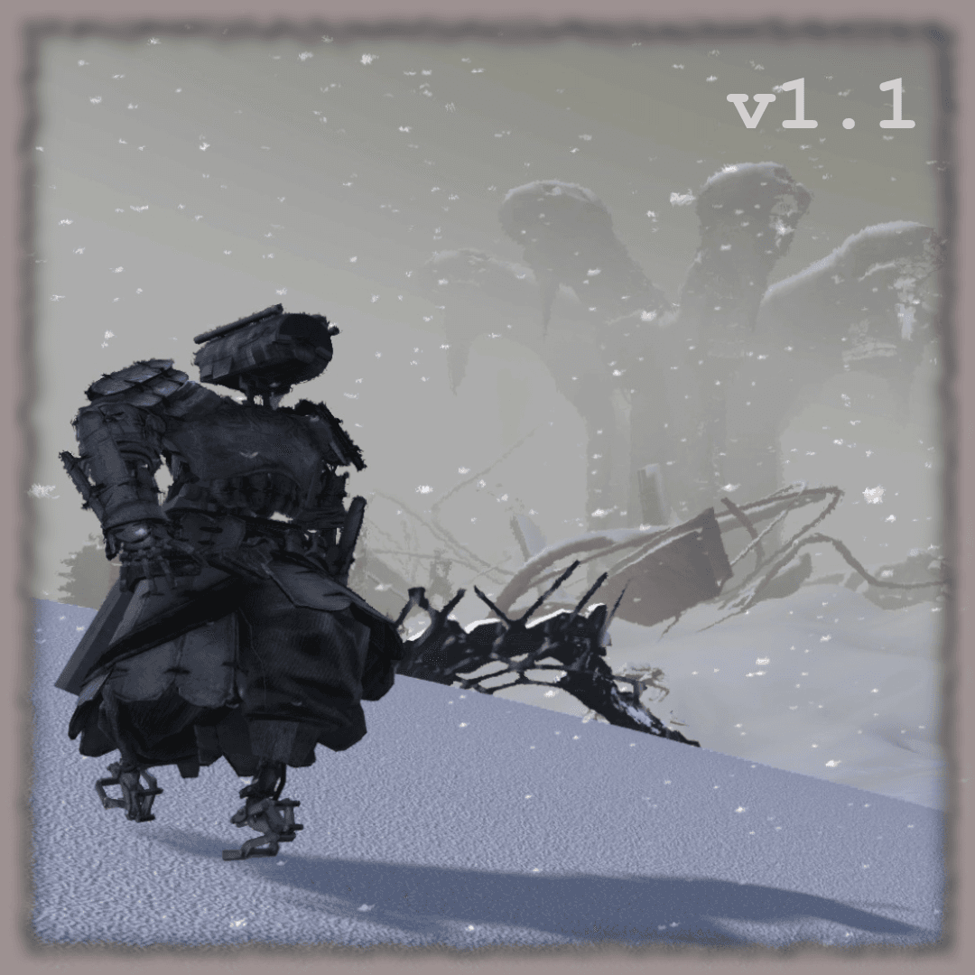 Titans Of The Old Empire — Kenshi Steam Workshop preview image