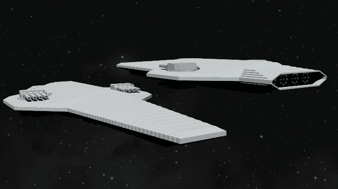 (commission) micro_clone 1 — Space Engineers Steam Workshop preview image