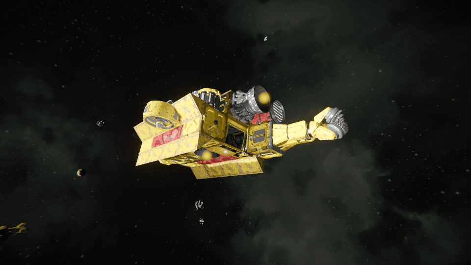 m2p polandball — Space Engineers Steam Workshop preview image