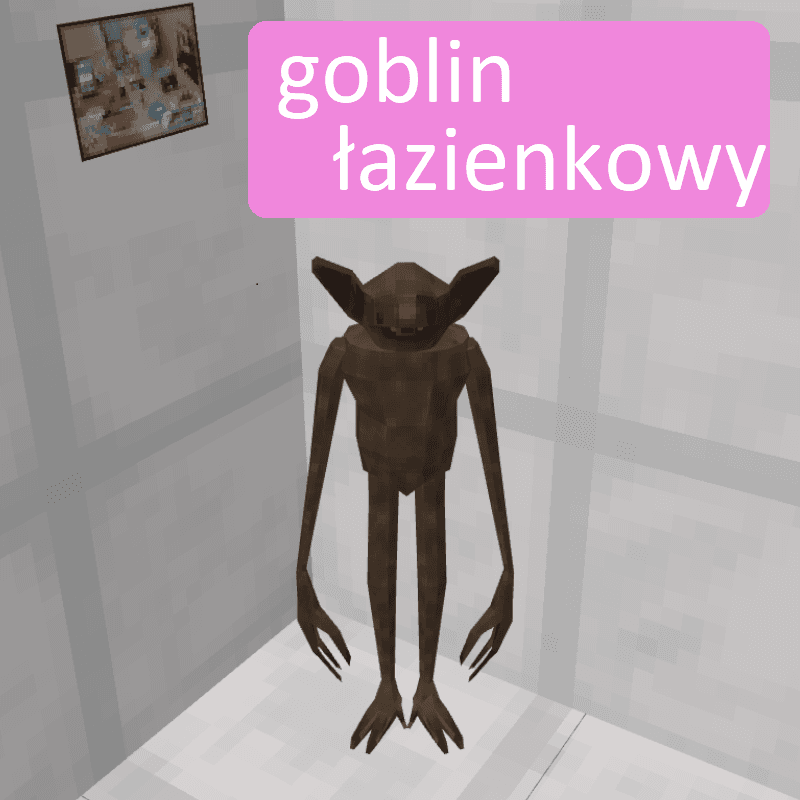 Goblin (Jockey replacement) — Left 4 Dead 2 Steam Workshop preview image