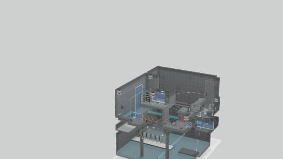 Sentry Murderer — Portal 2 Workshop preview