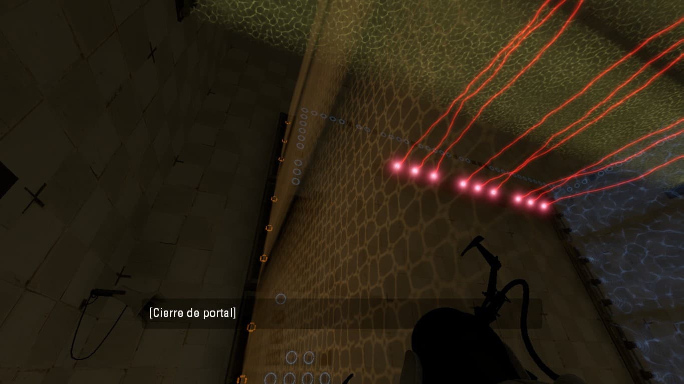 Frizzelers — Portal 2 Steam Workshop preview image