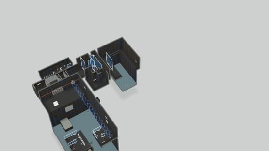 era 0 — Portal 2 Workshop preview