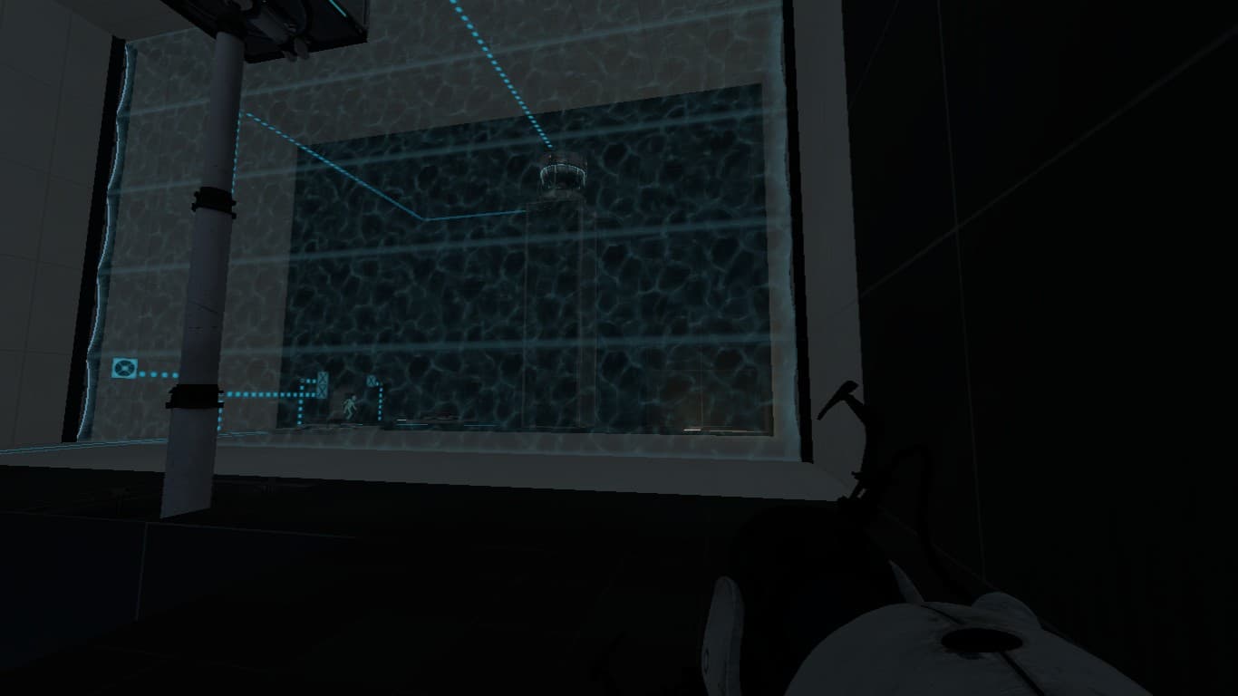 Thing — Portal 2 Steam Workshop preview image
