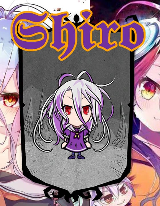 Shiro — Don't Starve Together Steam Workshop preview image