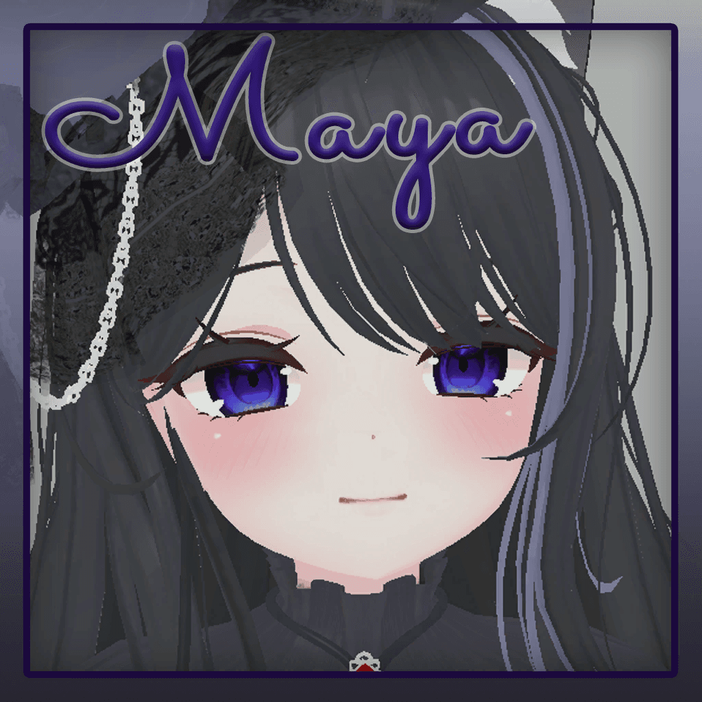 舞夜Maya(SilenTa II) 替换Rochelle — Left 4 Dead 2 Steam Workshop preview image