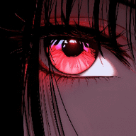 绛影灵瞳 — Wallpaper Engine Steam Workshop preview image