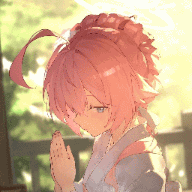 Blue Archive-Hoshino 小鸟游星野-祈福 — Wallpaper Engine Steam Workshop preview image