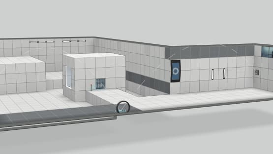 TEST 01 (Whitley) — Portal 2 Steam Workshop preview image
