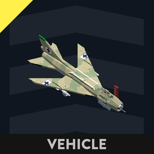 MK 7s UNA — Stormworks: Build and Rescue Workshop preview